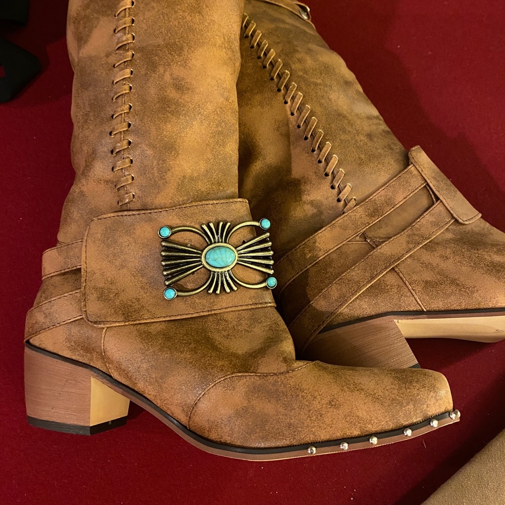 Boots - Picture 6 of 6